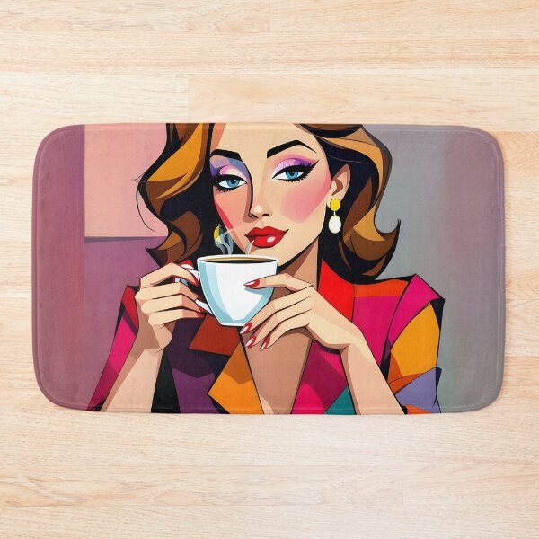 Item preview, Coffee O'Clock designed and sold by JazzPWall.