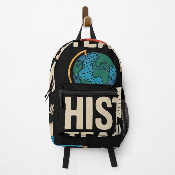 Item preview, History Teacher For Men Women Social Studies  designed and sold by BeetleMalon.