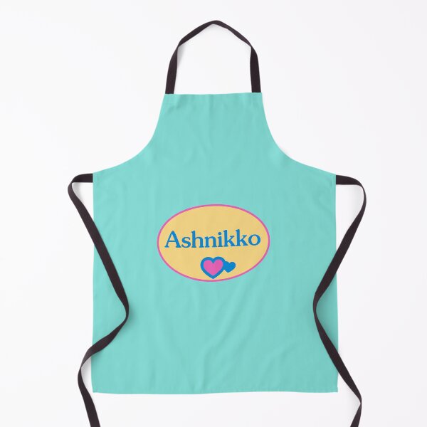 Item preview, Vintage Toy Ashnikko Logo designed and sold by gnomeapocalypse.