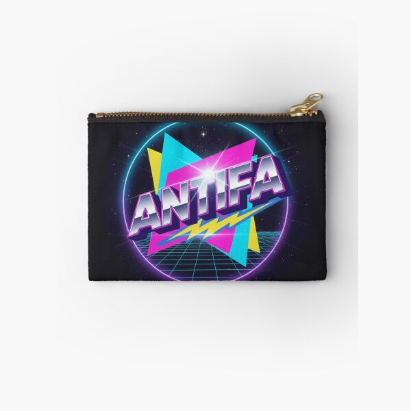 Item preview, 80's Antifa Cyber designed and sold by andyactstoo.