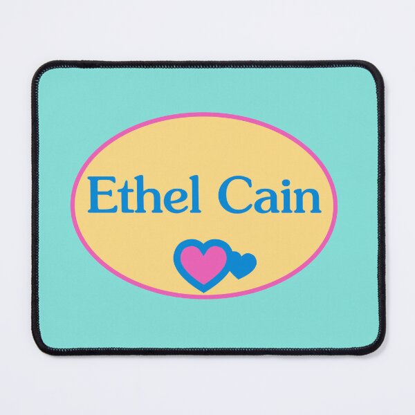 Item preview, Vintage Toy Ethel Cain Logo designed and sold by gnomeapocalypse.