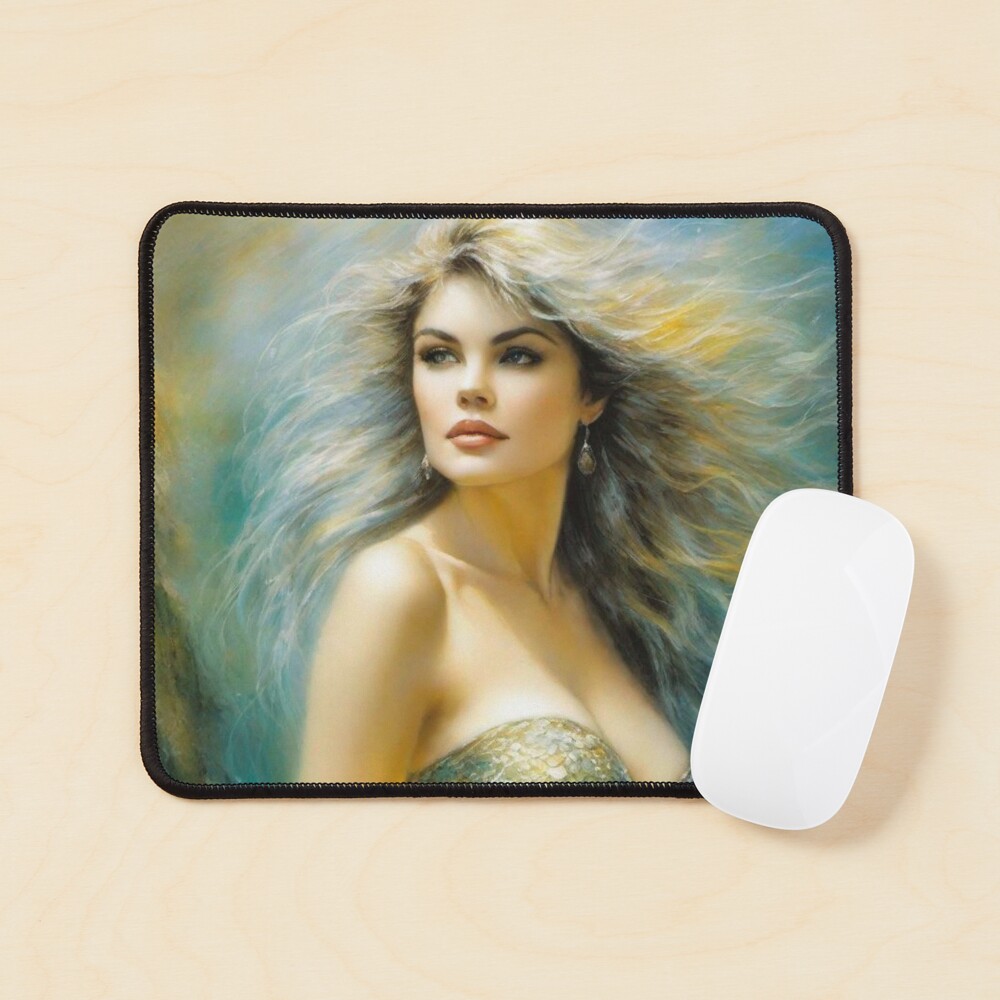 Item preview, Mouse Pad designed and sold by afrancisCL.