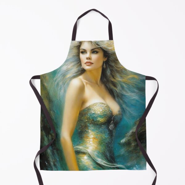 Item preview, Tideborn Reverie designed and sold by afrancisCL.
