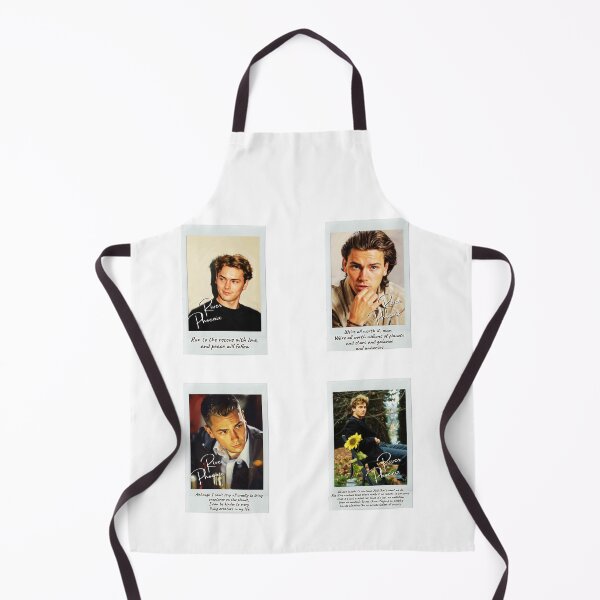 Item preview, River Phoenix Sticker Set / T Shirt designed and sold by DiverseDazzle.