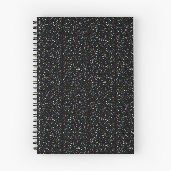 Item preview, retro carpet pattern designed and sold by menheraaudino.
