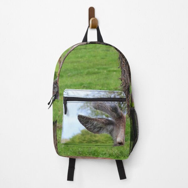 Item preview, Young Deer in Green Meadow. designed and sold by Ian Ramsay.
