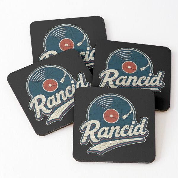Item preview, Rancid designed and sold by t1carmindsmith.