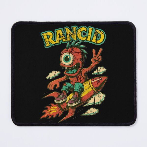 Item preview, Rancid designed and sold by t1carmindsmith.