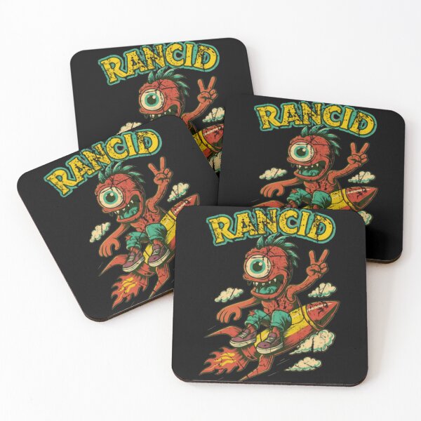 Item preview, Rancid designed and sold by t1carmindsmith.