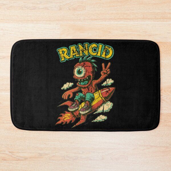Item preview, Rancid designed and sold by t1carmindsmith.