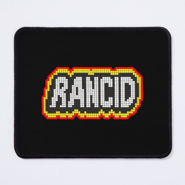 Item preview, Rancid designed and sold by t1carmindsmith.