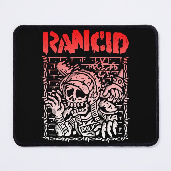 Item preview, Rancid designed and sold by t1carmindsmith.