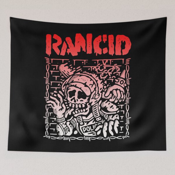 Item preview, Rancid designed and sold by t1carmindsmith.
