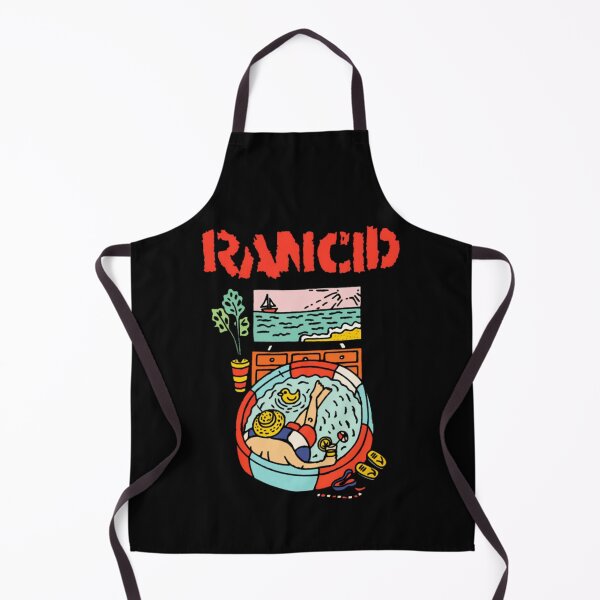 Item preview, Rancid designed and sold by t1carmindsmith.