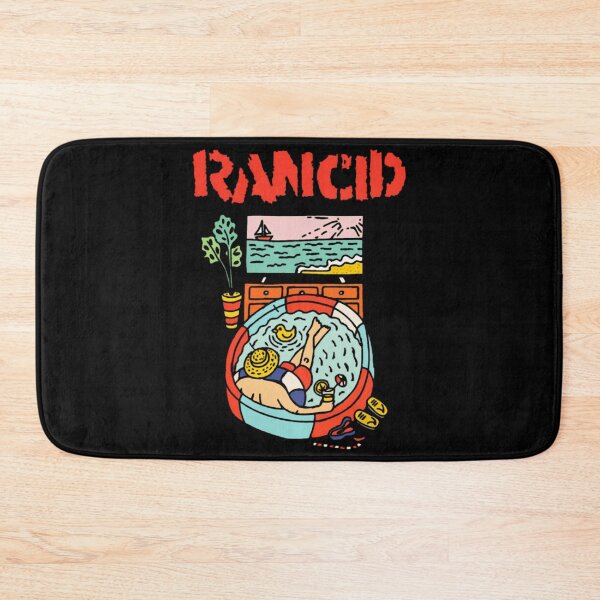 Item preview, Rancid designed and sold by t1carmindsmith.