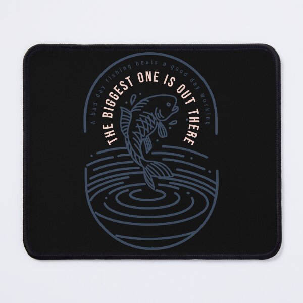 Item preview, A bad day fishing beats a good day working. Fishing design designed and sold by SofikoDesigns.