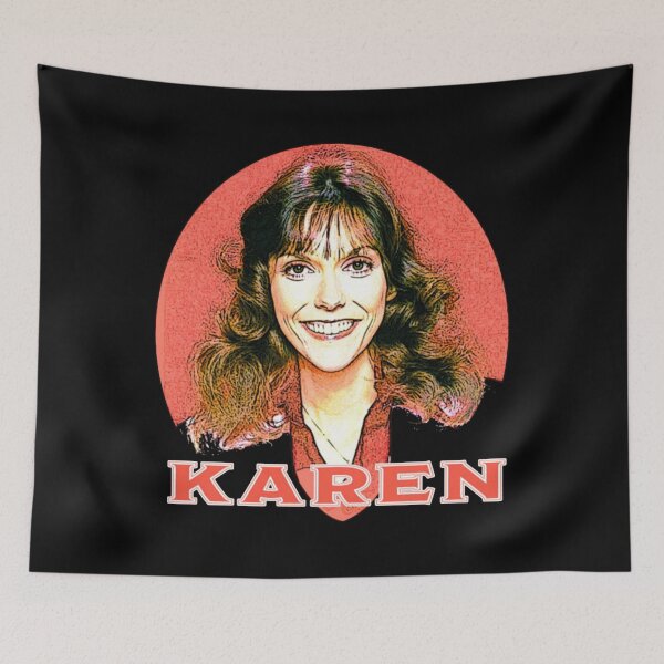 Item preview, The Carpenters designed and sold by marescarens.