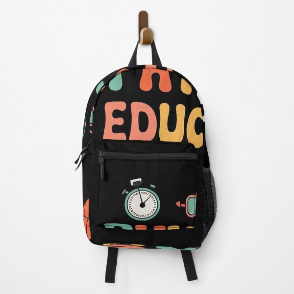 Item preview, Groovy Physical Education PE Teacher Phys Ed Student  designed and sold by BeetleMalon.