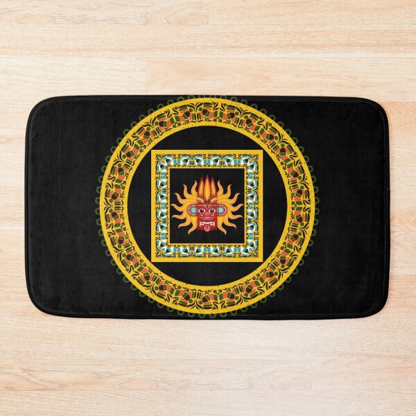 Item preview, Sri Lankan Traditional Mask Art – Vibrant Cultural Design designed and sold by Akarshani  Rumeshika.