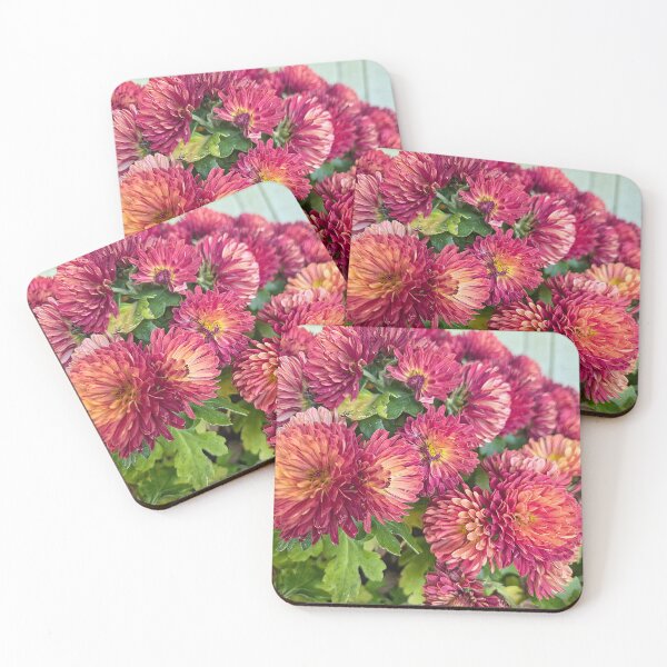 Item preview, Mums  designed and sold by Betsy Phillips.