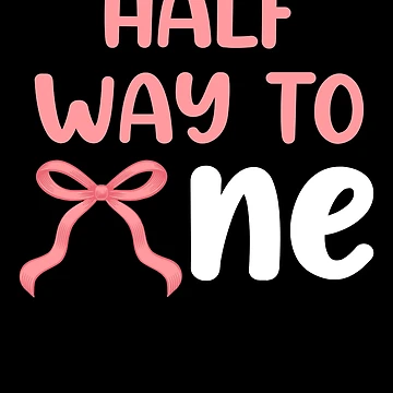 Artwork thumbnail, Half Way To One by RoderickStout