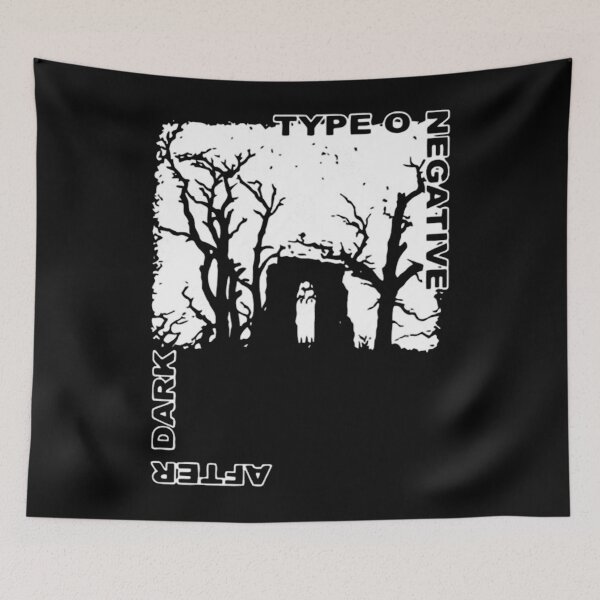 Item preview, Type O Negative designed and sold by ribgebuda.