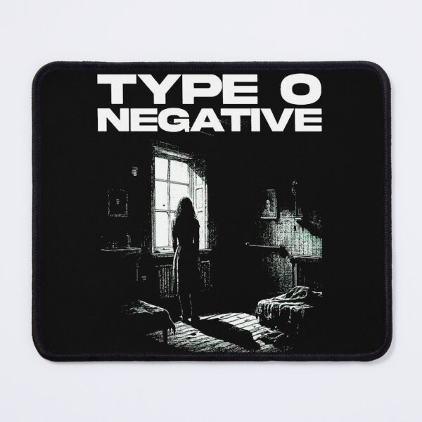 Item preview, Type O Negative designed and sold by ribgebuda.