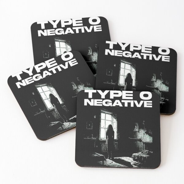 Item preview, Type O Negative designed and sold by ribgebuda.