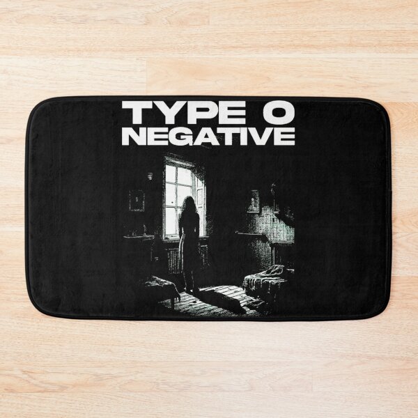 Item preview, Type O Negative designed and sold by ribgebuda.