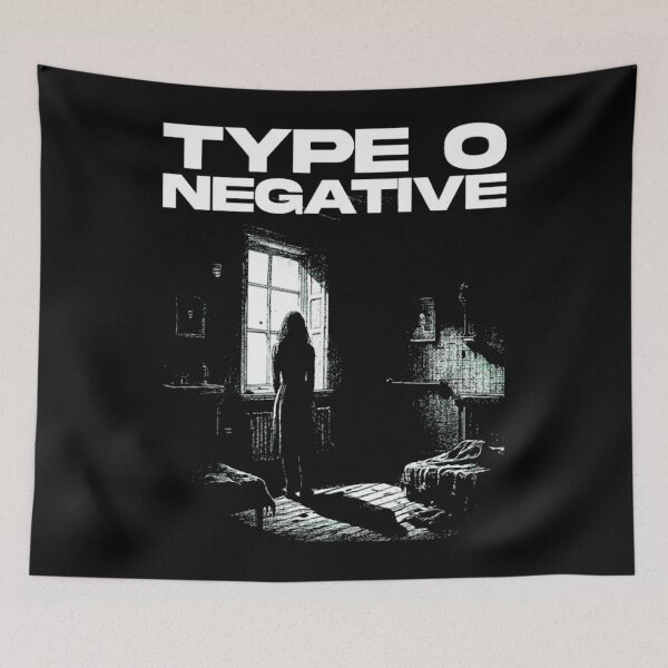 Item preview, Type O Negative designed and sold by ribgebuda.