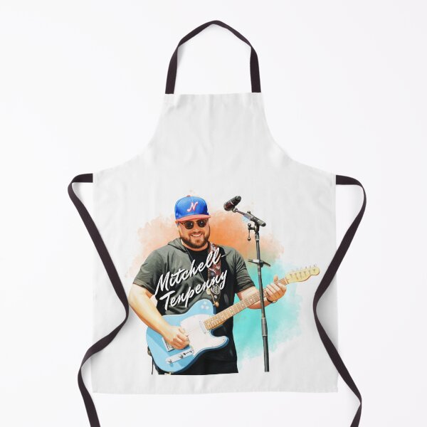 Item preview, Mitchell Tenpenny Effect T-Shirt and Sticker designed and sold by DiverseDazzle.