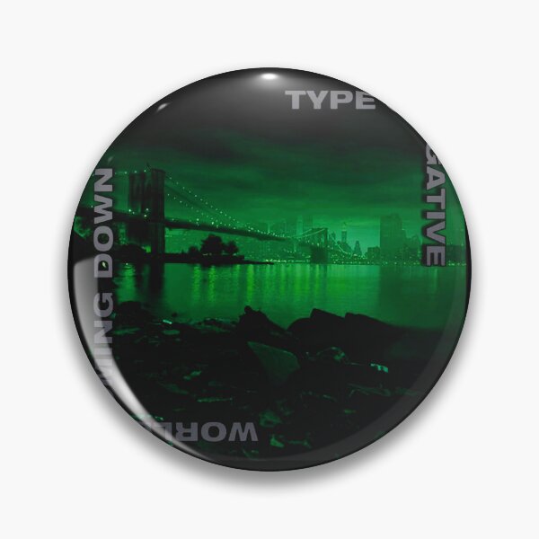 Item preview, Type O Negative designed and sold by ribgebuda.