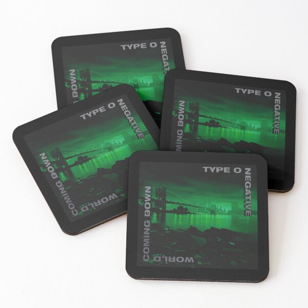 Item preview, Type O Negative designed and sold by ribgebuda.