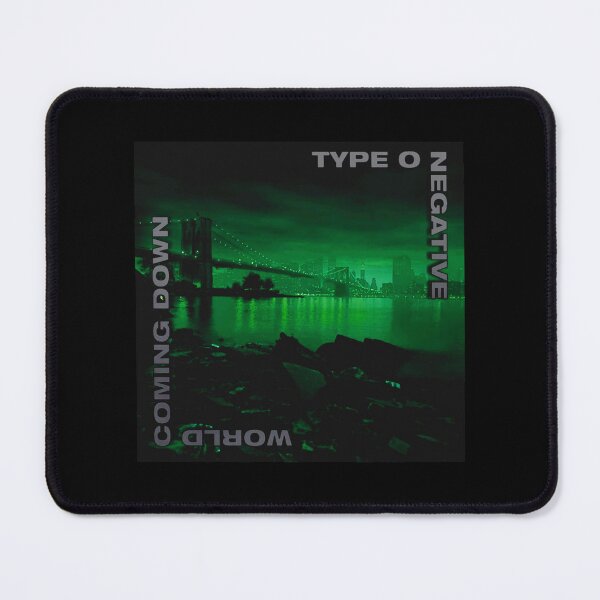 Item preview, Type O Negative designed and sold by ribgebuda.