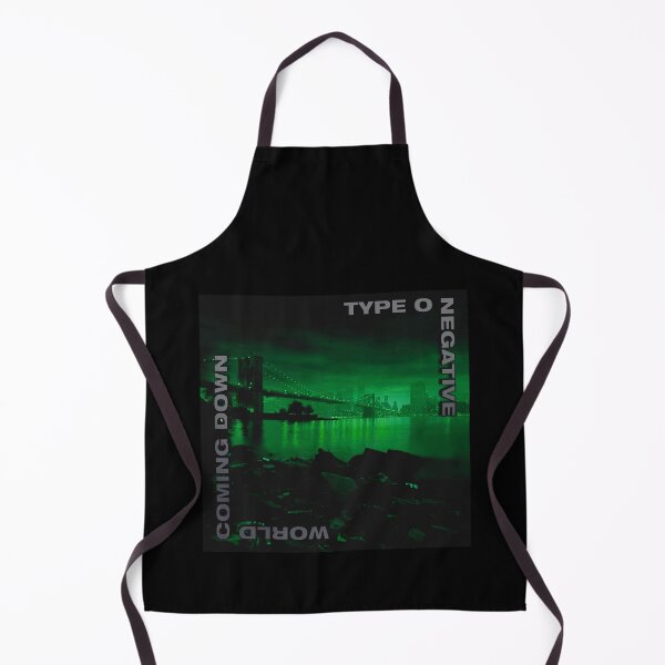 Item preview, Type O Negative designed and sold by ribgebuda.