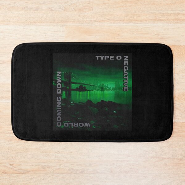 Item preview, Type O Negative designed and sold by ribgebuda.