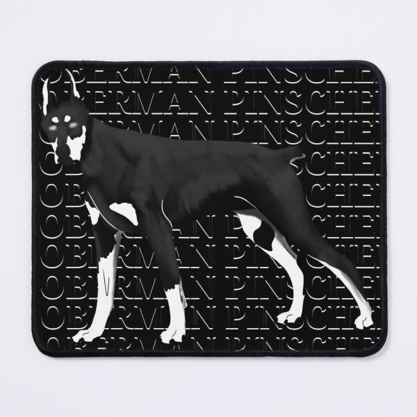 Item preview, Doberman Pinscher designed and sold by DawnCatcher20.