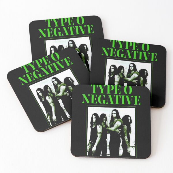 Item preview, Type O Negative designed and sold by ribgebuda.