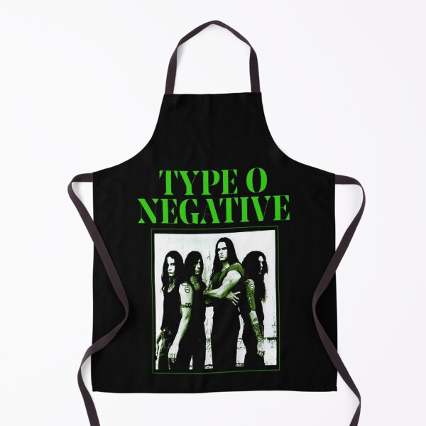 Item preview, Type O Negative designed and sold by ribgebuda.