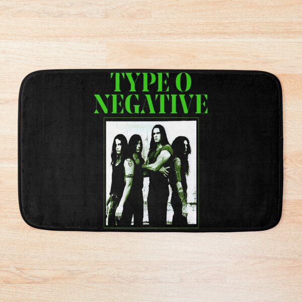 Item preview, Type O Negative designed and sold by ribgebuda.