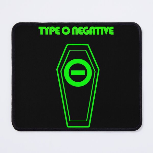 Item preview, Type O Negative designed and sold by ribgebuda.