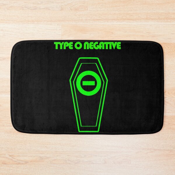 Item preview, Type O Negative designed and sold by ribgebuda.