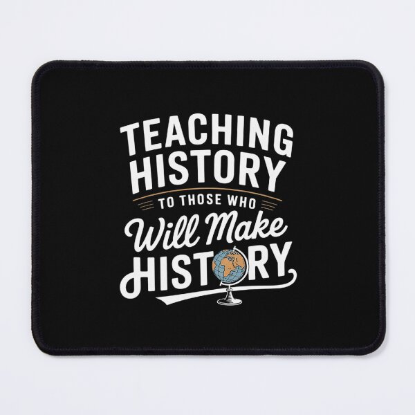 Item preview, History Teacher Appreciation History Teaching  designed and sold by BeetleMalon.