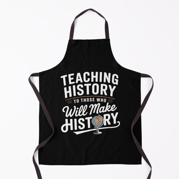 Item preview, History Teacher Appreciation History Teaching  designed and sold by BeetleMalon.
