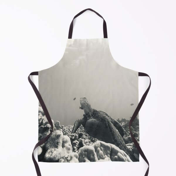 Item preview, Honu Upward Gaze designed and sold by Scurvy Dawg Design.