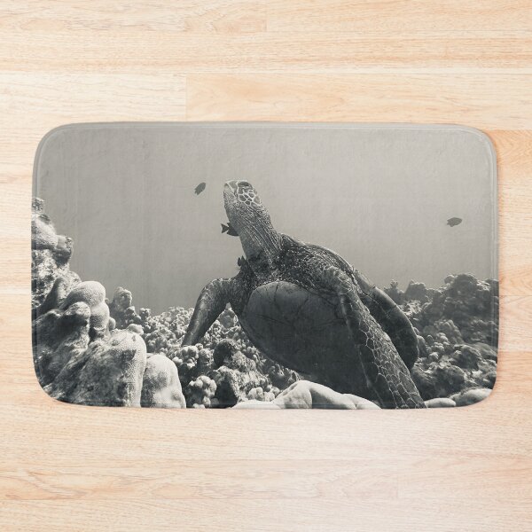 Item preview, Honu Upward Gaze designed and sold by Scurvy Dawg Design.