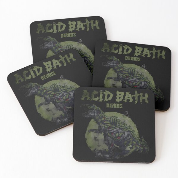 Item preview, Acid Bath designed and sold by yellowmanman.