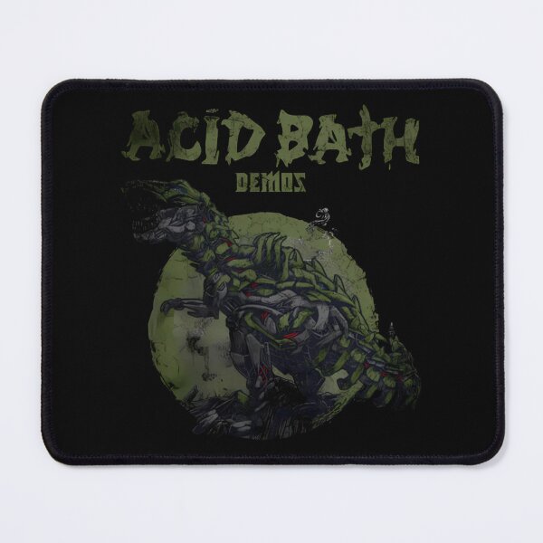 Item preview, Acid Bath designed and sold by yellowmanman.