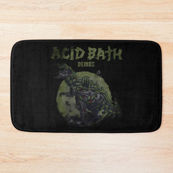 Item preview, Acid Bath designed and sold by yellowmanman.