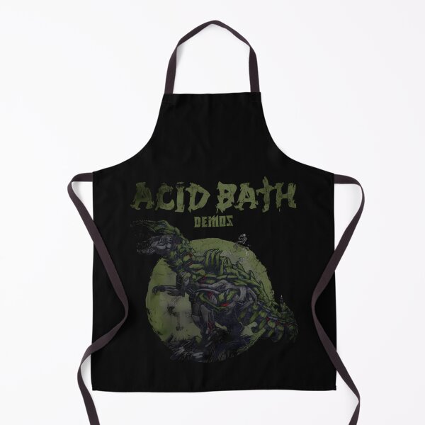 Item preview, Acid Bath designed and sold by yellowmanman.